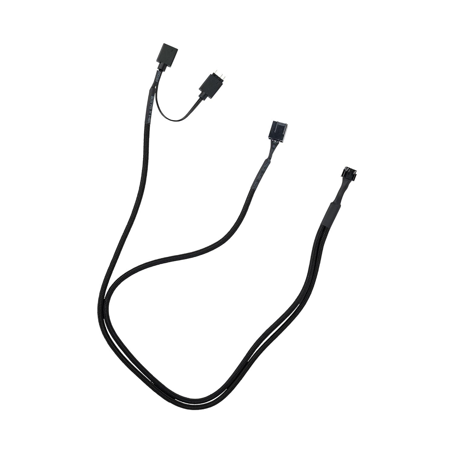 imageCooler Master SickleFlow Edge 360 SingleFrame aRGB PC CaseLiquid Cooler Fan 360mm Single Modular Cable PWM 2050 RPM Air Balance Blades Loop Dynamic Bearing Radiant aRGB LightingSickleFlow Edge 240 ARGB