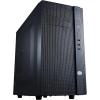 imageCooler Master N400  Mid Tower Computer Case with Fully Meshed Front Panel NSE400KKN2MicroATX Tower