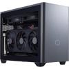 imageCooler Master NR2 Pro Mini ITX  AMD RYZEN 7 7800X3D 42 GHz 50 GHz Turbo  Gigabyte RX 9070 XT 16GB ampamp B650I AORUS ULTRA  32GB DDR5 6000MHz  2TB Gen4 M2  WiFi  Windows 11  280mm AIO Gaming PCRTX 5070