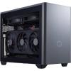 imageCooler Master NR2 Pro Mini ITX  Intel Ultra 7 265F 24GHz 53 GHz Turbo  Gigabyte RX 9070 XT 16GB ampamp B860I AORUS PRO ICE 32GB DDR5 6000MHz  2TB Gen4 M2  WiFi  Windows 11  280mm AIO Gaming PCRTX 5070 Ti