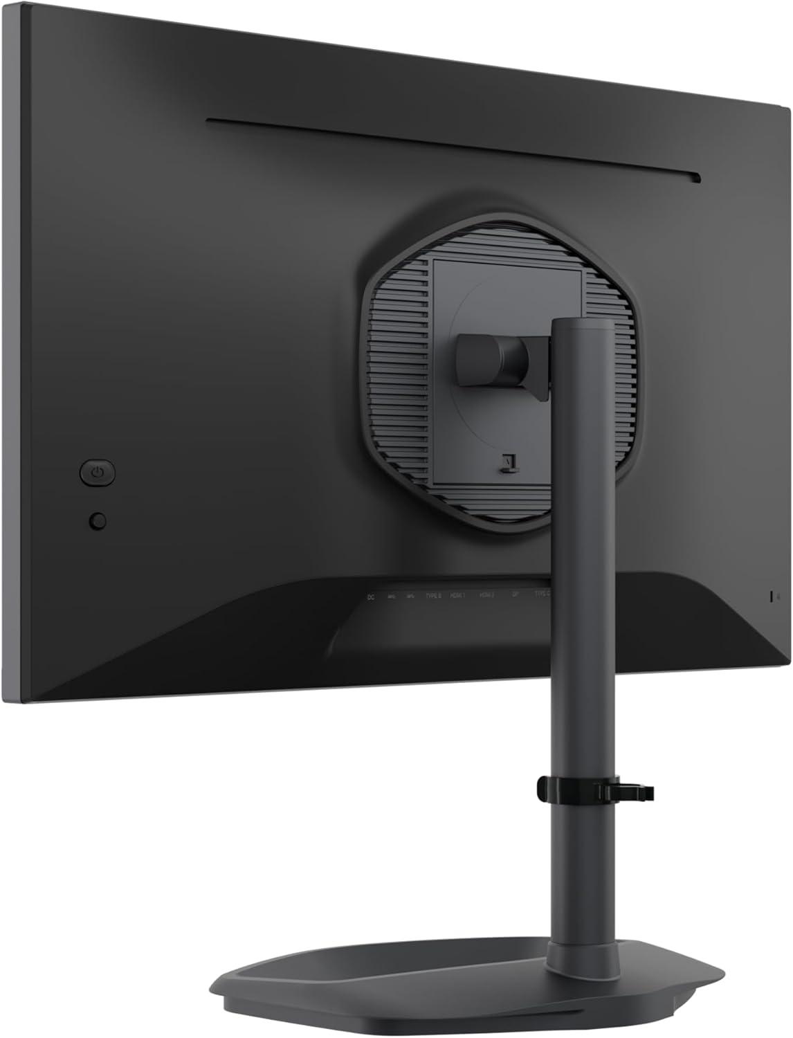 imageCooler Master Tempest GZ2711 27 OLED 2K 144Hz240Hz QHD 2560 x 1440 PC Monitor 003ms MPRT HDR10 DCR FreeSync Premium DP14 2 HDMI 21 2 USB B1 USB A2 USB C1Tempest GP2711 27 MiniLED