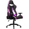 imageCooler Master Caliber R2 Gaming Chair High Back Office Computer Game Chair PU Leather Reclining Ergonomic Backrest Headrest Seat Height and Armrest Adjustment with Lumbar Support  PurplePurple